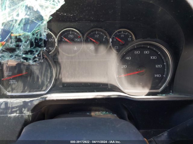 3GCPWCED1MG196462 Chevrolet Silverado 1500 2wd  Short Bed Lt