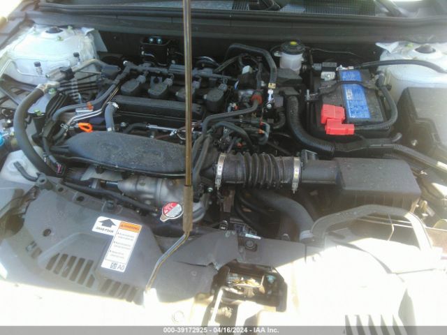 1HGCY1F24RA039249 Honda ACCORD LX