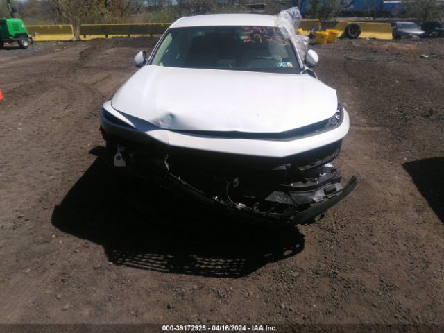 1HGCY1F24RA039249 Honda ACCORD LX