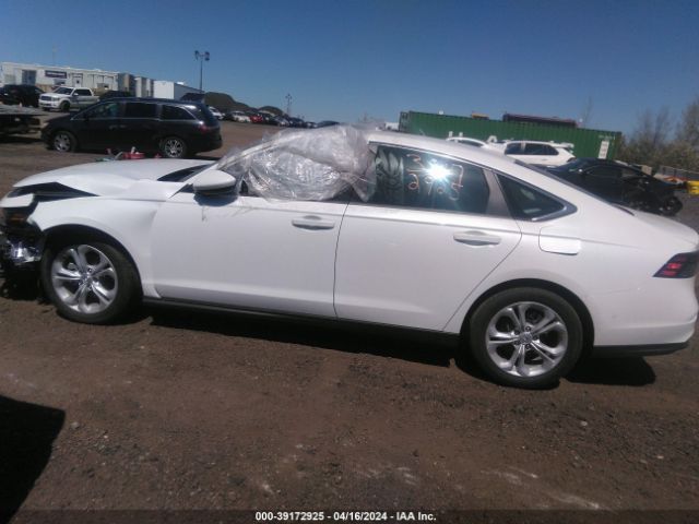 1HGCY1F24RA039249 Honda ACCORD LX