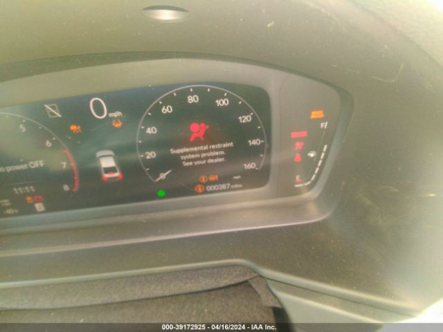 1HGCY1F24RA039249 Honda ACCORD LX
