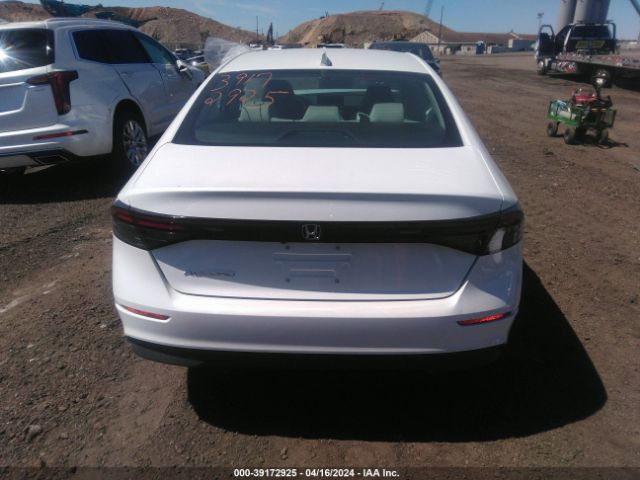 1HGCY1F24RA039249 Honda ACCORD LX