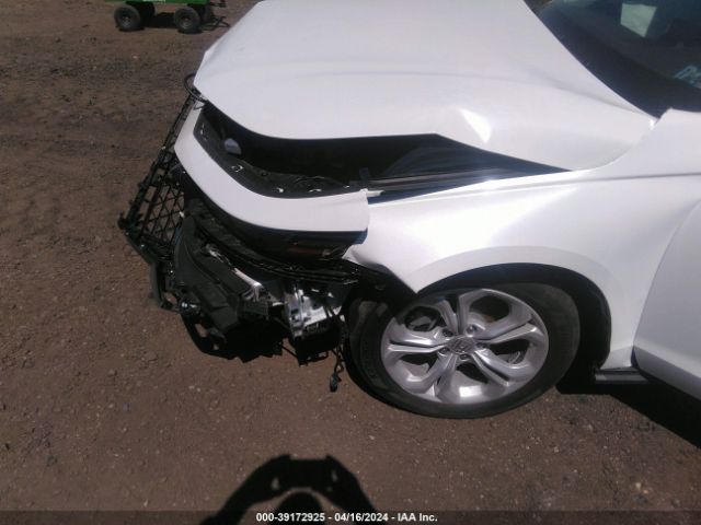 1HGCY1F24RA039249 Honda ACCORD LX