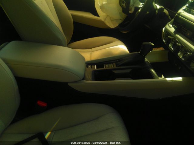 1HGCY1F24RA039249 Honda ACCORD LX