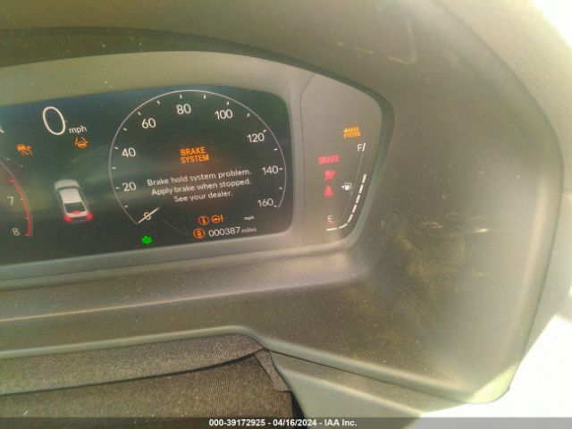 1HGCY1F24RA039249 Honda ACCORD LX