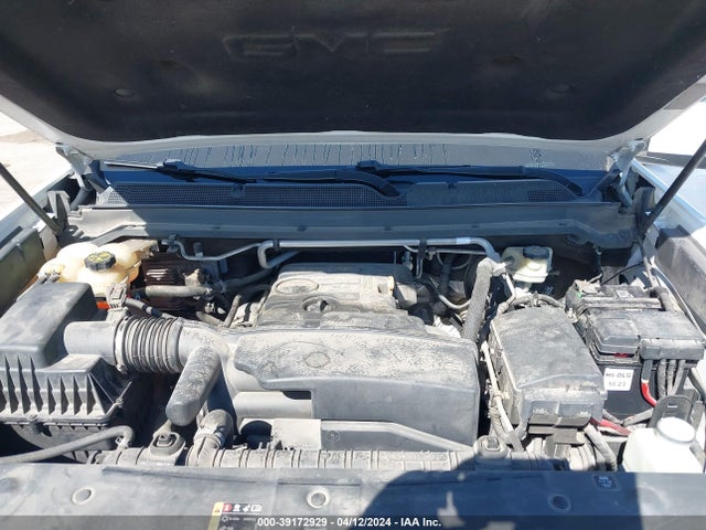 GMC CANYON SLE 2015 1GTG5BEAXF1215191 Image 10