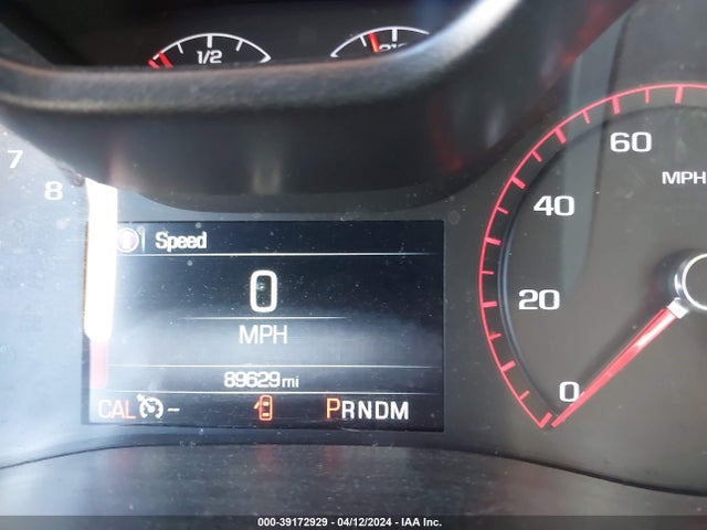 GMC CANYON SLE 2015 1GTG5BEAXF1215191 Image 15