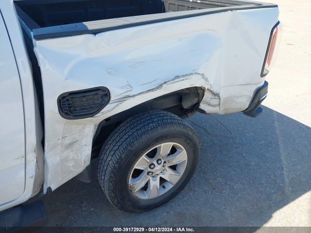 GMC CANYON SLE 2015 1GTG5BEAXF1215191 Image 6