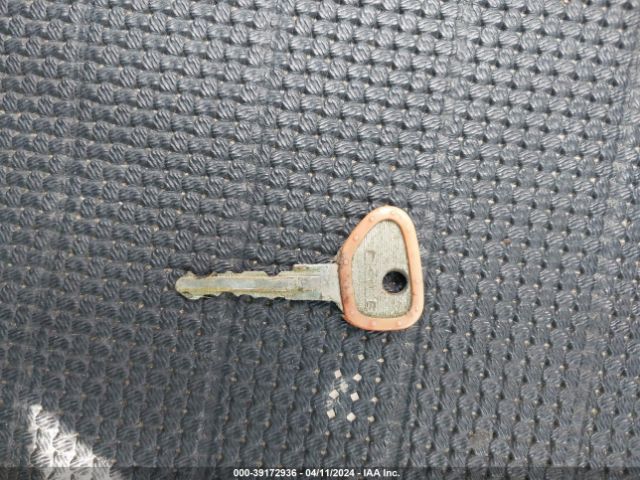 1979 VOLKSWAGEN BEETLE CONVERTIBLE 1592019255        Photo 10