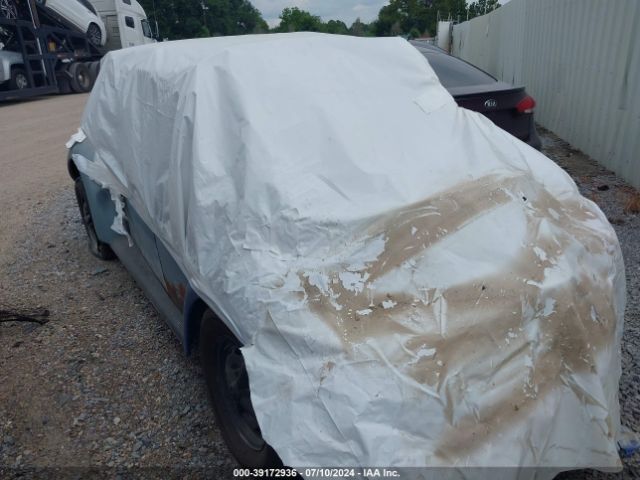 1979 VOLKSWAGEN BEETLE CONVERTIBLE 1592019255        Photo 2