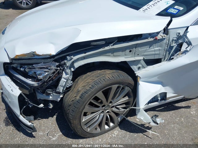 Hyundai Genesis 5.0 2015 KMHGN4JF0FU092122 Image 6