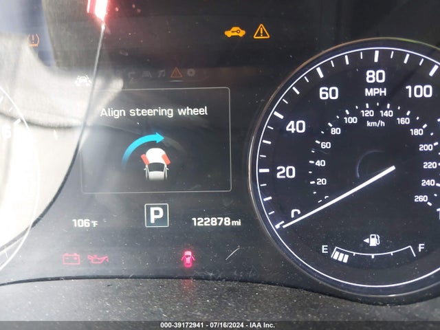Hyundai Genesis 5.0 2015 KMHGN4JF0FU092122 Image 7