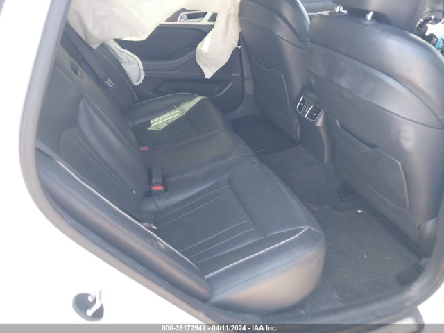 Hyundai Genesis 5.0 2015 KMHGN4JF0FU092122 Image 8
