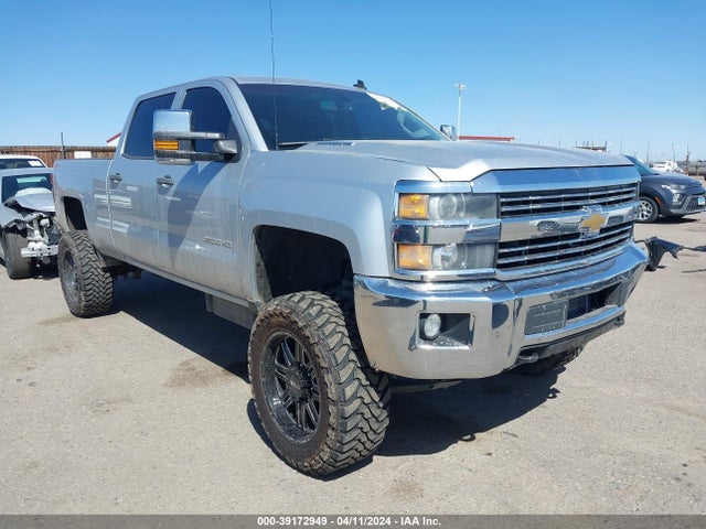 2015 1GC1KVE86FF109823 main image
