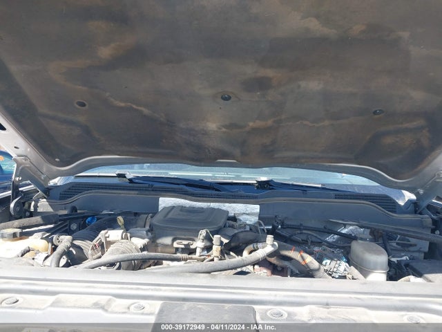 Chevrolet Silverado 2500hd Lt 2015 1GC1KVE86FF109823 Image 10