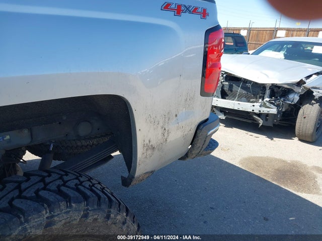 Chevrolet Silverado 2500hd Lt 2015 1GC1KVE86FF109823 Image 17