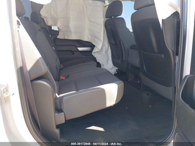 Chevrolet Silverado 2500hd Lt 2015 1GC1KVE86FF109823 Image 8