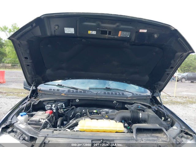 Ford F-150 Xlt 2019 1FTEW1EP2KFC22653 Image 10