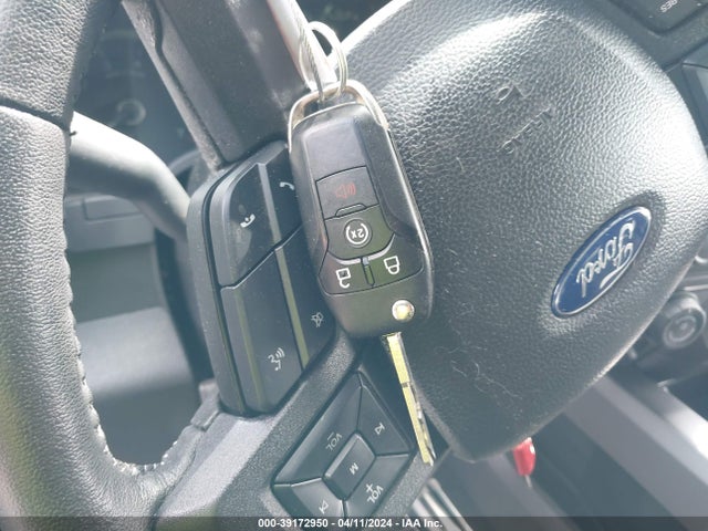 Ford F-150 Xlt 2019 1FTEW1EP2KFC22653 Image 11