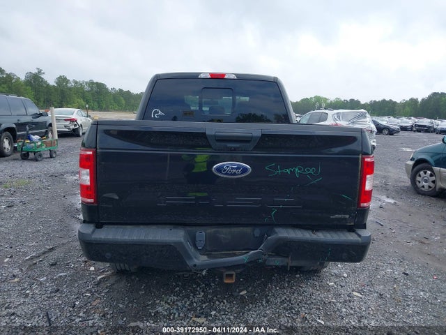 Ford F-150 Xlt 2019 1FTEW1EP2KFC22653 Image 6