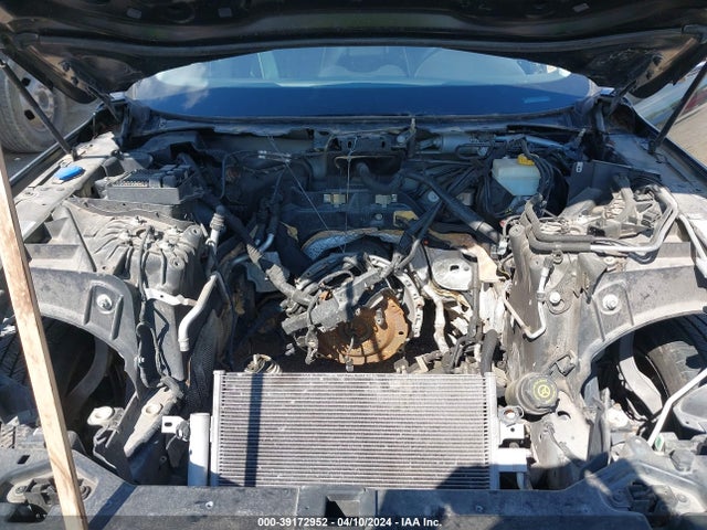 2011 JAGUAR XJ SAJWA1CB7BLV09788 Photo 9