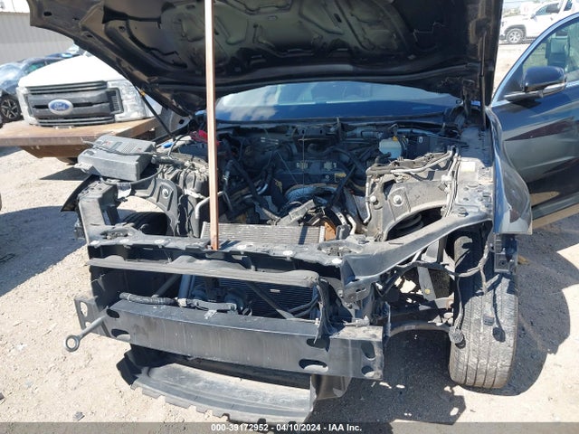 2011 JAGUAR XJ SAJWA1CB7BLV09788 Photo 5