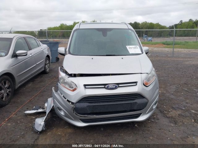 NM0GE9G70G1250072 Ford Transit Connect Titanium