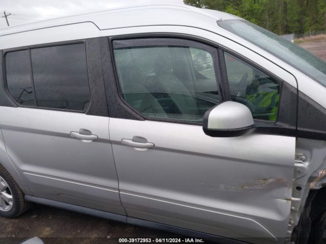 NM0GE9G70G1250072 Ford Transit Connect Titanium