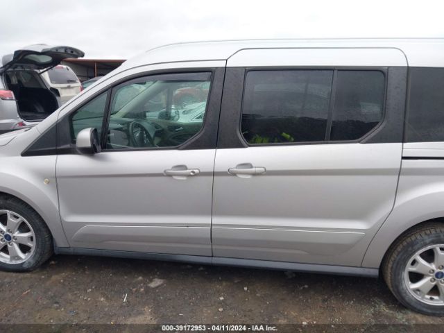NM0GE9G70G1250072 Ford Transit Connect Titanium