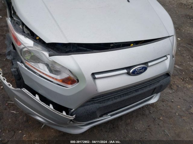 NM0GE9G70G1250072 Ford Transit Connect Titanium