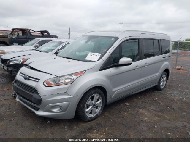 NM0GE9G70G1250072 Ford Transit Connect Titanium