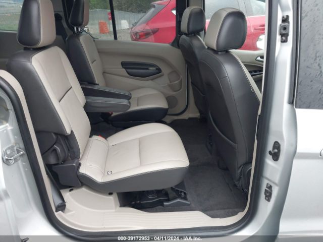 NM0GE9G70G1250072 Ford Transit Connect Titanium
