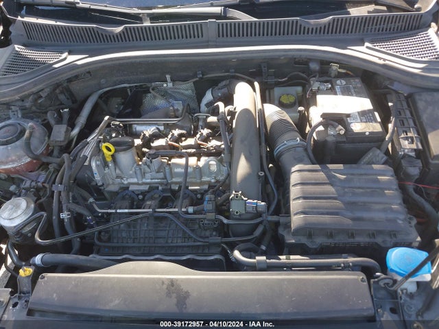 3VWC57BU9MM079398 Volkswagen Jetta 1.4t R-line/1.4t S/1.4t Se