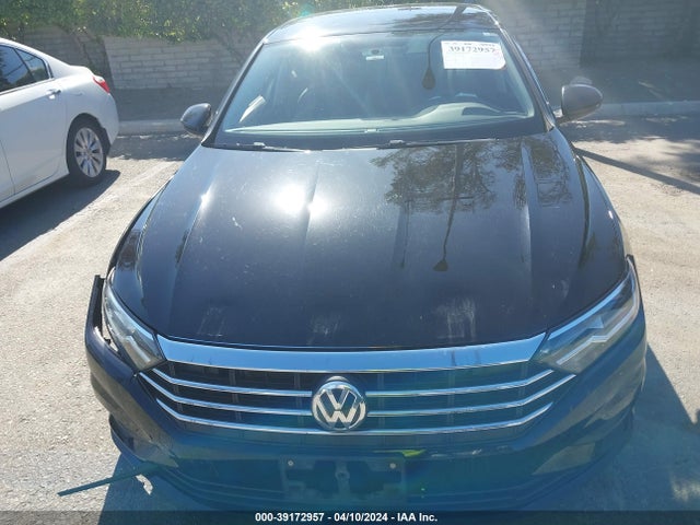 3VWC57BU9MM079398 Volkswagen Jetta 1.4t R-line/1.4t S/1.4t Se