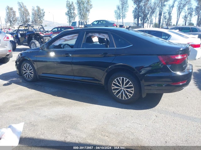 3VWC57BU9MM079398 Volkswagen Jetta 1.4t R-line/1.4t S/1.4t Se