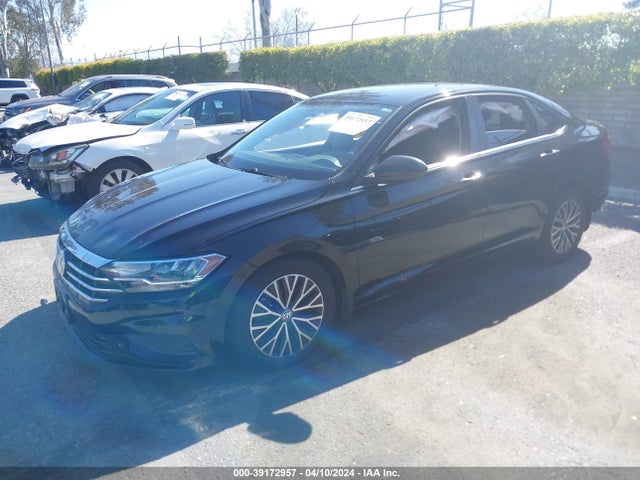 3VWC57BU9MM079398 Volkswagen Jetta 1.4t R-line/1.4t S/1.4t Se