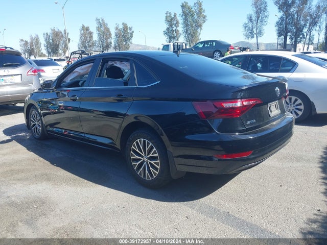 3VWC57BU9MM079398 Volkswagen Jetta 1.4t R-line/1.4t S/1.4t Se
