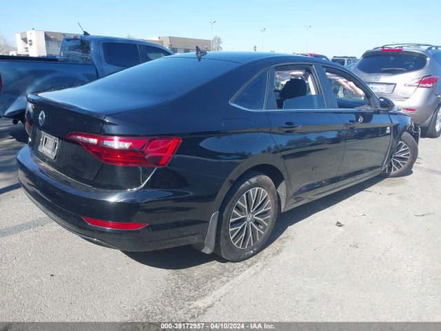 3VWC57BU9MM079398 Volkswagen Jetta 1.4t R-line/1.4t S/1.4t Se