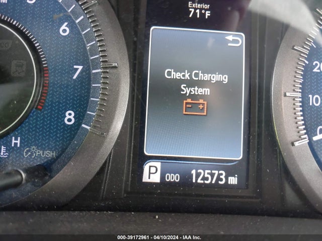 Toyota Sienna Xle 8 Passenger 2017 5TDYZ3DC4HS832593 Image 7