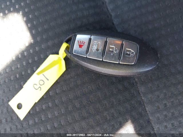 1N4AL3AP1FN314458 Nissan Altima 2.5/2.5 S/2.5 Sl/2.5 Sv