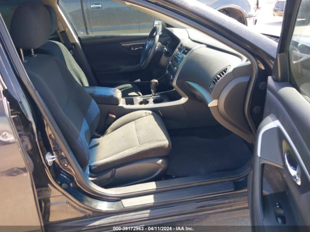 1N4AL3AP1FN314458 Nissan Altima 2.5/2.5 S/2.5 Sl/2.5 Sv