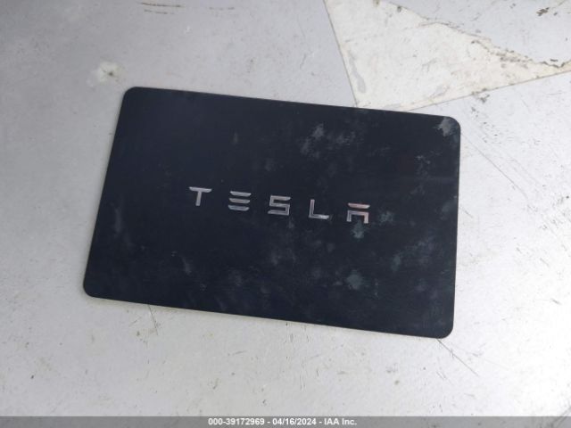 7SAYGDEEXPA170016 Tesla Model Y Awd/long Range Dual Motor All-wheel Drive