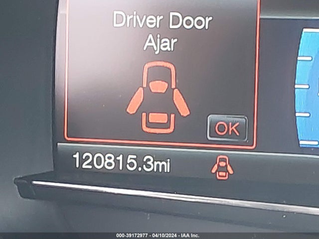 Ford EXPLORER XLT 2016 1FM5K8D80GGA33088 Image 15