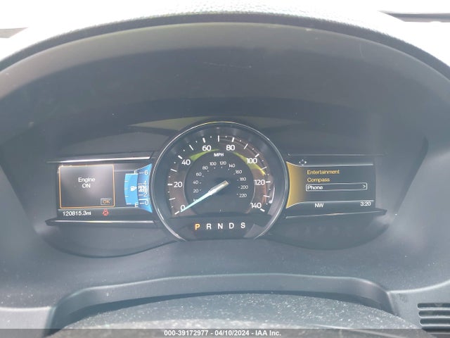 Ford EXPLORER XLT 2016 1FM5K8D80GGA33088 Image 7