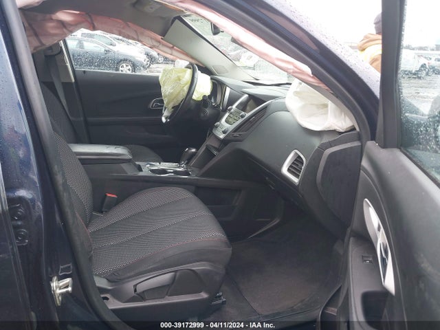 Chevrolet EQUINOX LT 2016 2GNALCEK5G1113715 Image 5