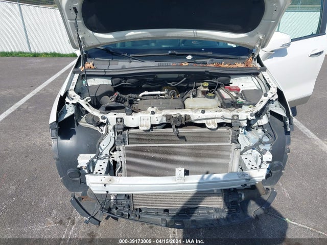 Buick Encore 2015 KL4CJASB8FB210190 Image 10