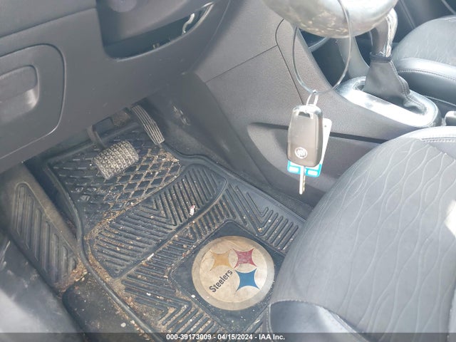 Buick Encore 2015 KL4CJASB8FB210190 Image 11