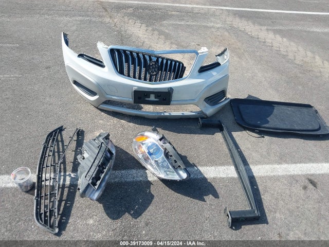 Buick Encore 2015 KL4CJASB8FB210190 Image 12