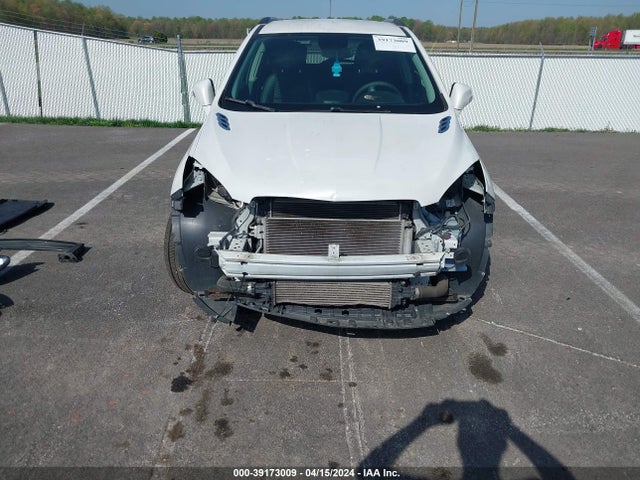 Buick Encore 2015 KL4CJASB8FB210190 Image 6