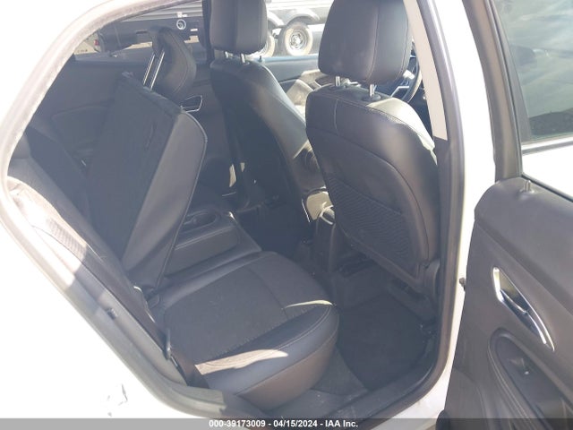 Buick Encore 2015 KL4CJASB8FB210190 Image 8